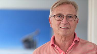 Joachim Falkenhagen, Fraktionsvorsitzender