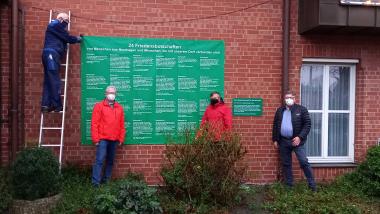 Gemeinde Nienhagen/Celle